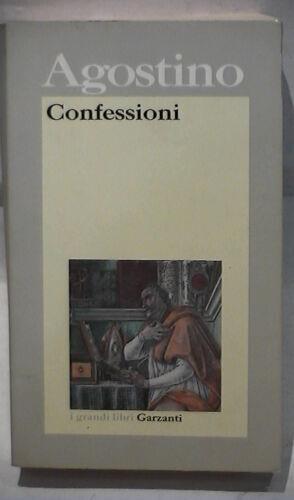 Confessioni