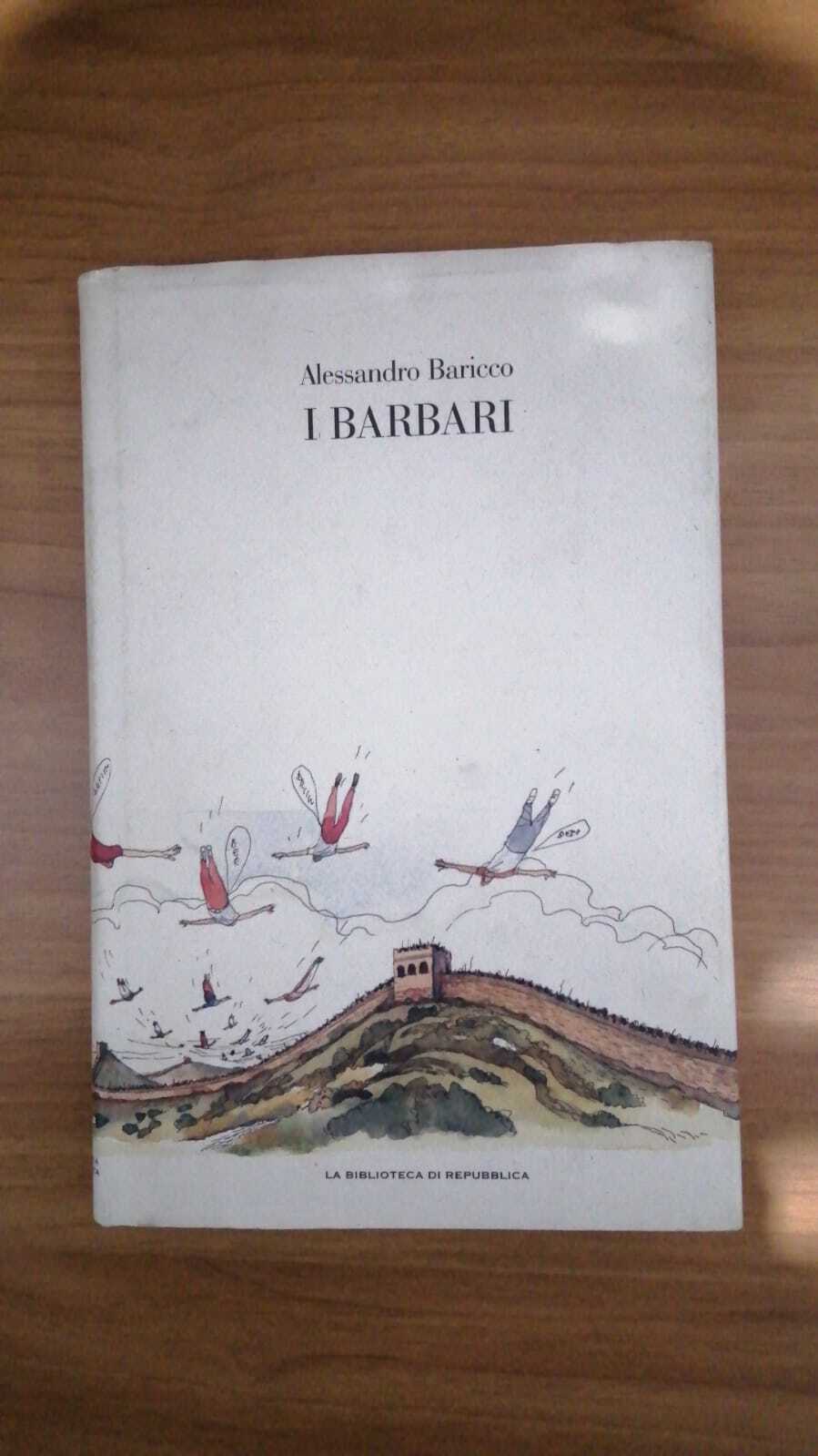 Libreria del Professore
