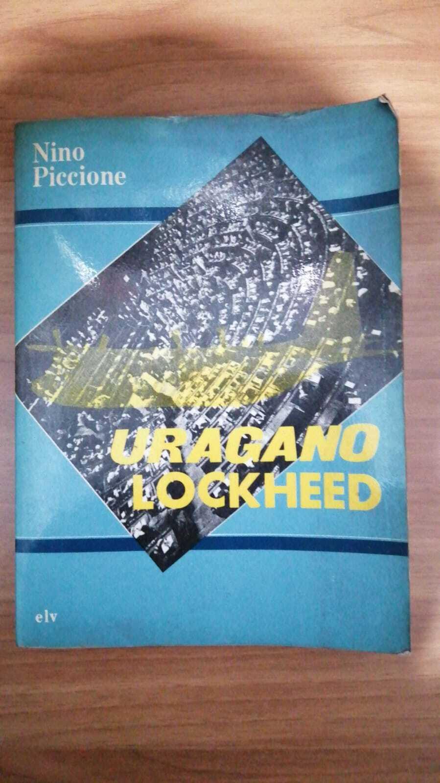 Uragano Lockeed