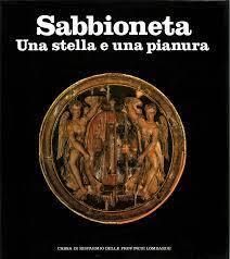 Sabbioneta. Una Stella E Una Pianura - copertina