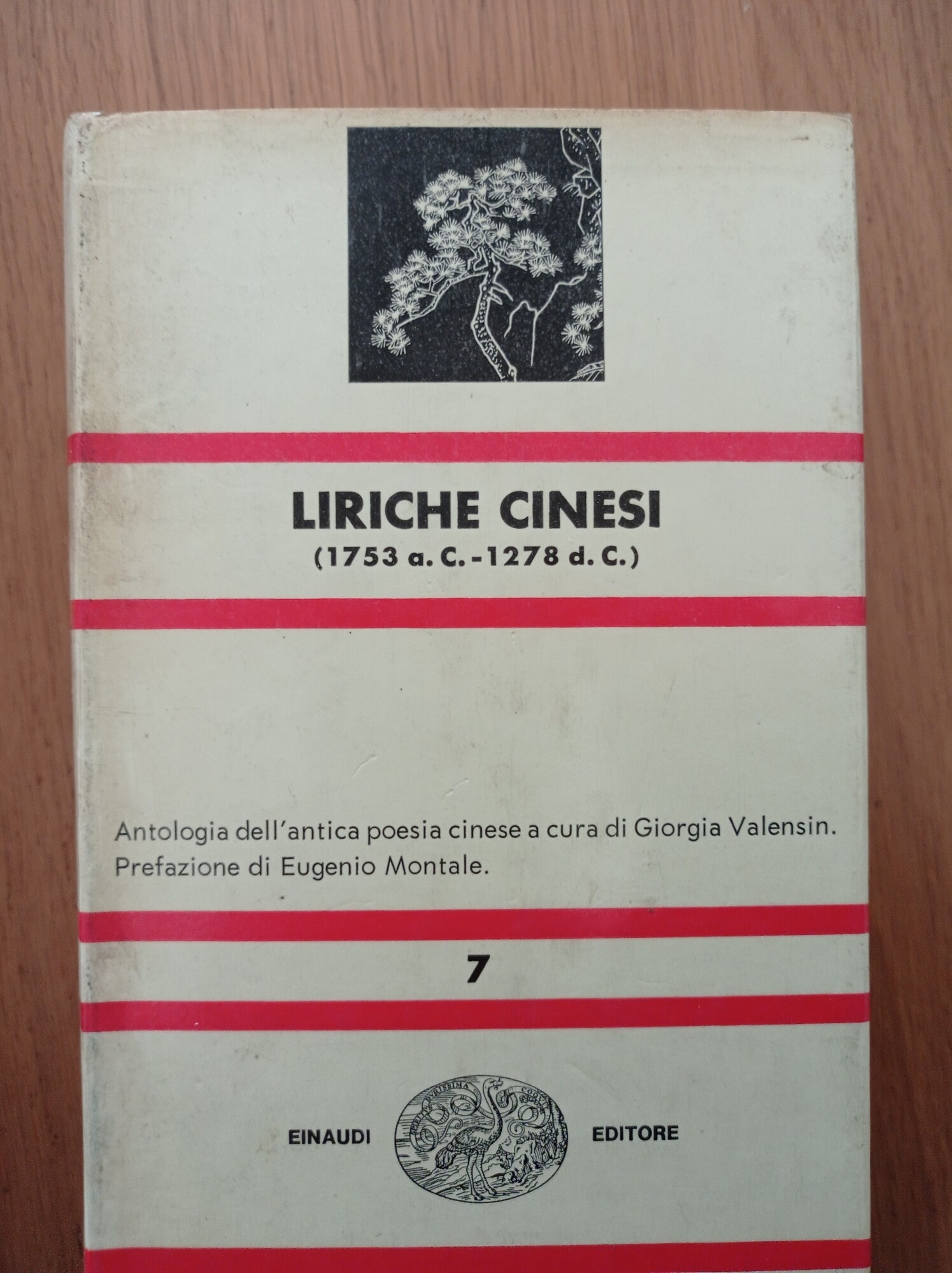 Libreria del Professore