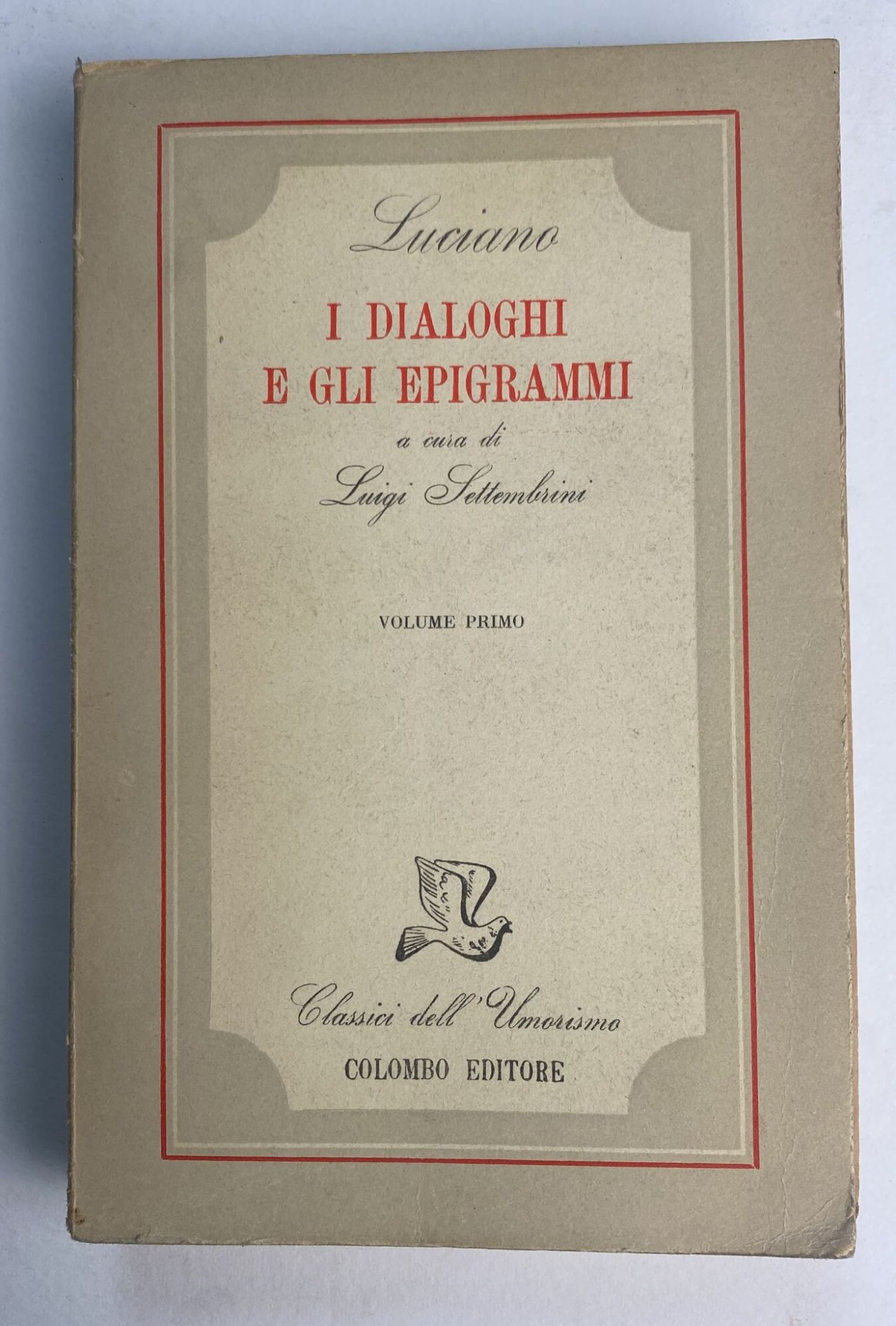 Librisaggi