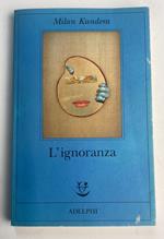 L' ignoranza