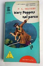Mary Poppins nel parco