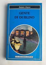 Gente di Dublino