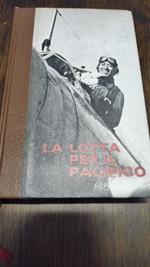 La Lotta Per Il Pacifico