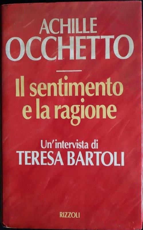 Il sentimento e la ragione
