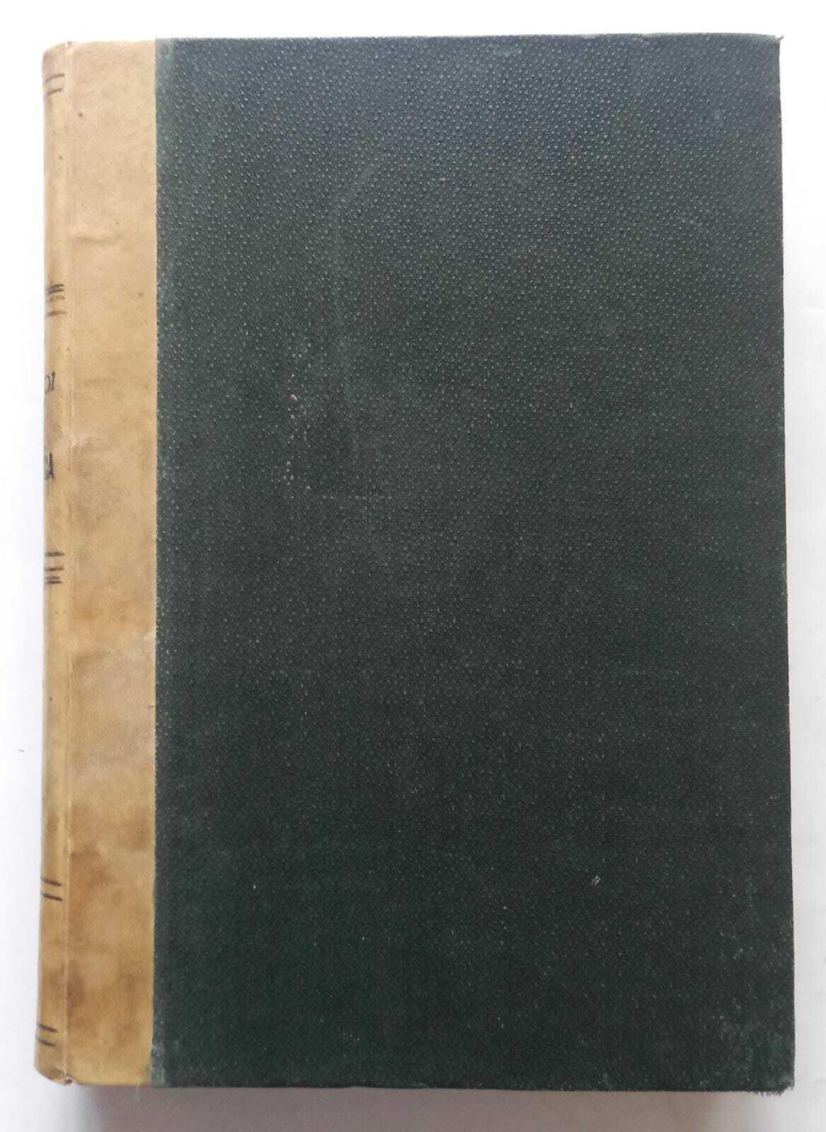 Principii scientifici di elettrotecnica