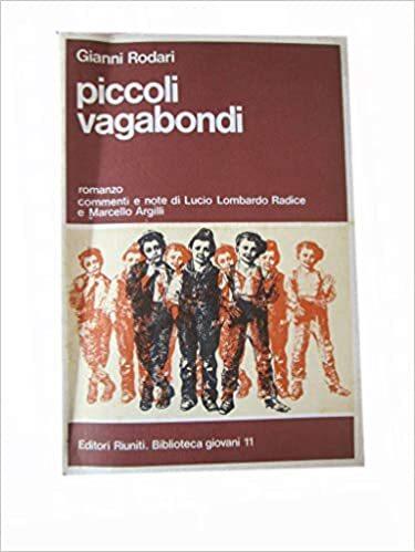 Piccoli Vagabondi