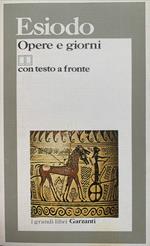 Opere e giorni