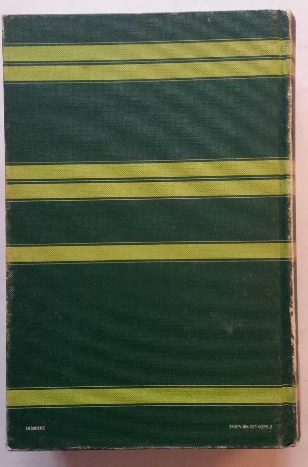 Diritto industriale, commentario