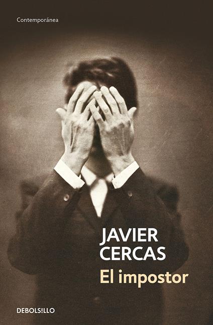 El impostor - copertina