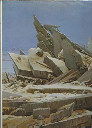 L' Occidente Romantico 1789 ? 1850 - Eugénie de Keyser - copertina