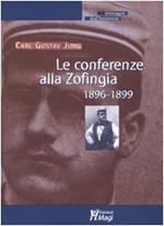 Le conferenze alla Zofingia. 1896-1899