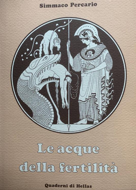 Le acque della fertilità - copertina