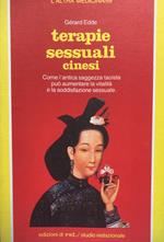 Terapie sessuali cinesi