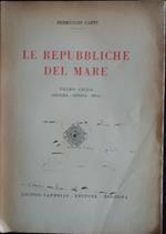 Le Repubbliche del mare