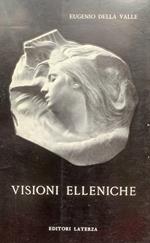Visioni elleniche
