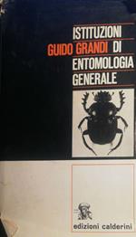 Istituzioni di Entomologia