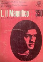 L. Il Magnifico - Machiavelli