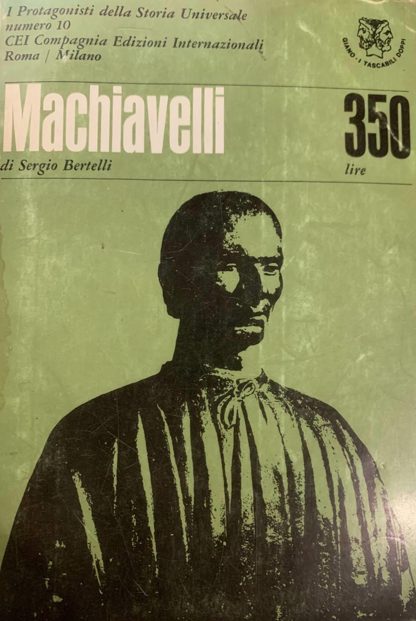 Libreria del Professore