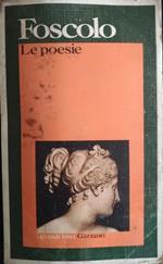 Le poesie
