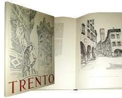 Trento - copertina
