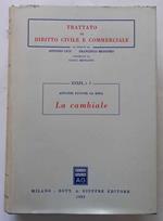 La cambiale. Tomo 1