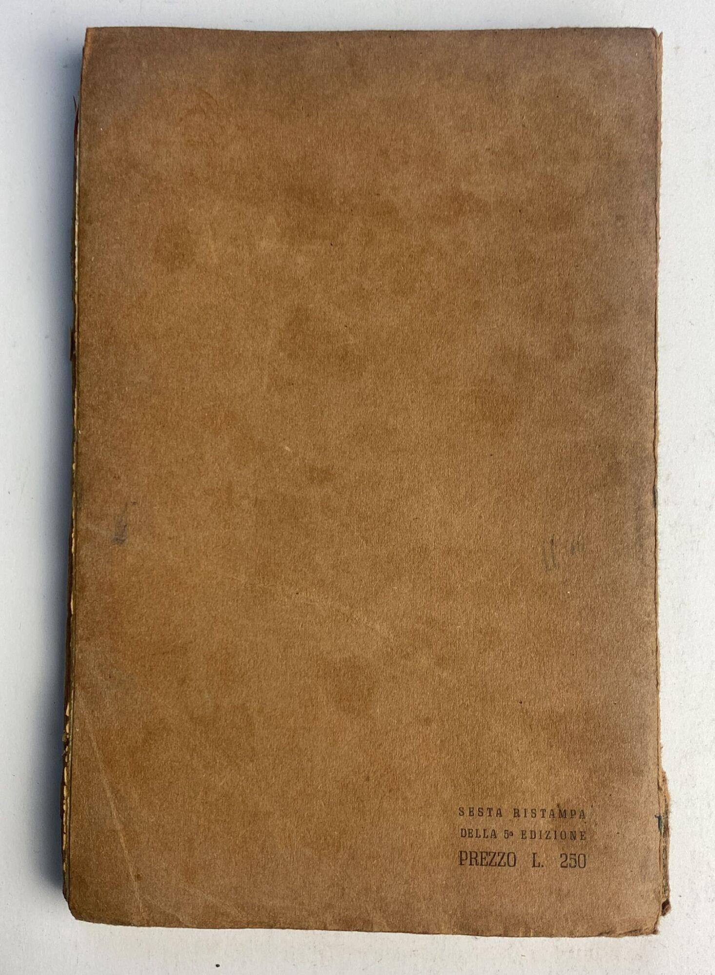 Libreria del Professore