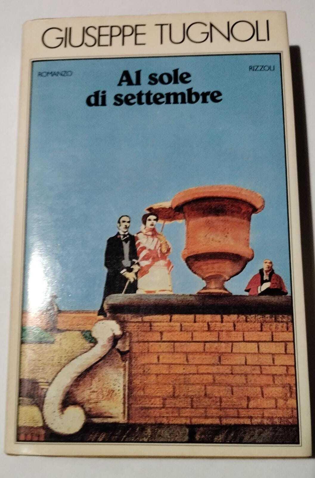 Al Sole Di Settembre