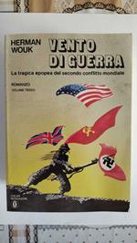 Vento Di Guerra