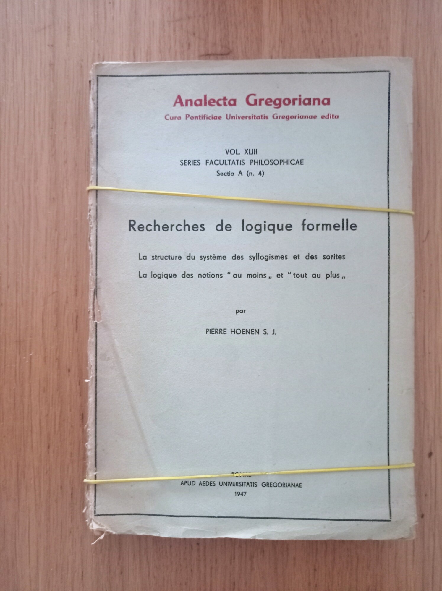 Libreria del Professore