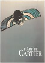 L' Art De Cartier