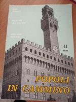 Popoli in cammino