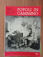 Popoli in cammino