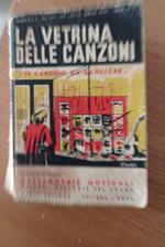 La vetrina delle canzoni: 10 canzoni da lanciare