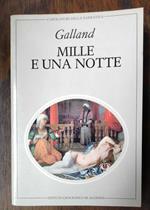 Mille E Una Notte