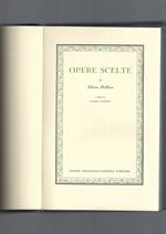 Opere Scelte
