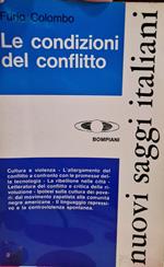 Le condizioni del conflitto
