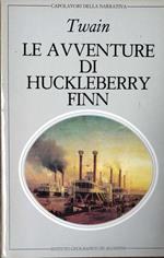 Le Avventure Di Huckleberry Finn