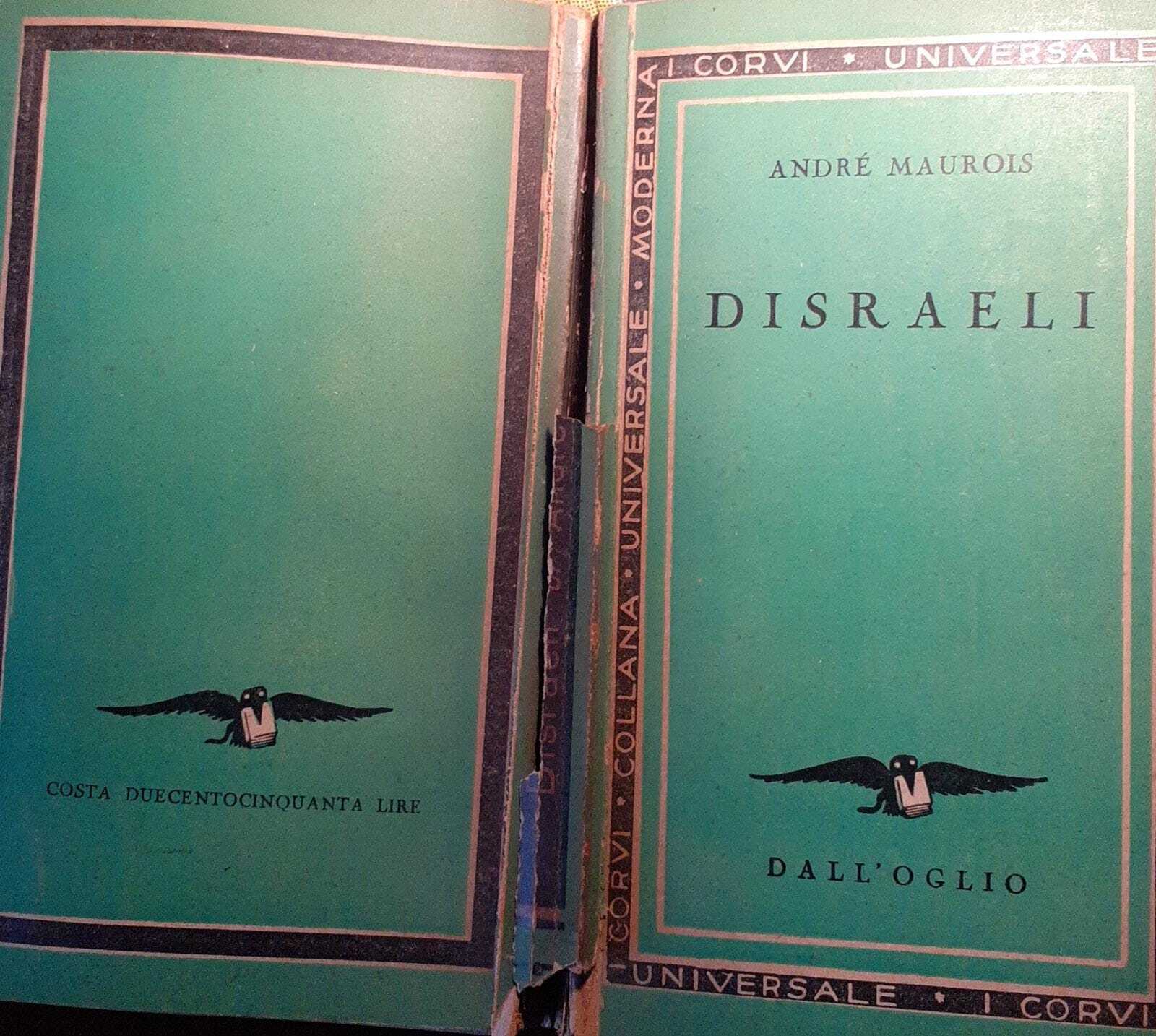 Libreria del Professore