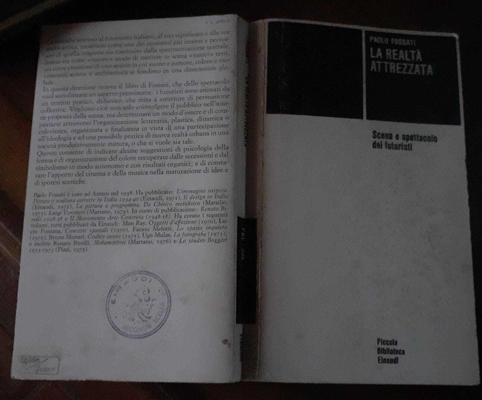 Librisaggi