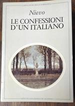 Le Confessioni D'Un Italiano