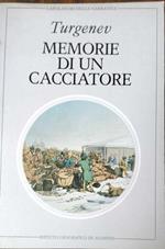 Memorie Di Un Cacciatore