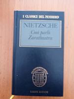 Così parlò Zarathustra