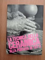 La tecnica della ceramica alla portata di tutti