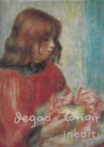 Degas E Renoir Inediti