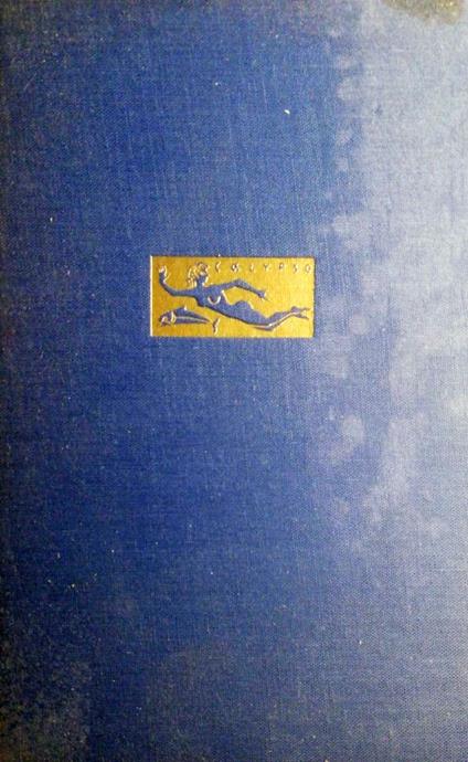 Vita nel mare - copertina