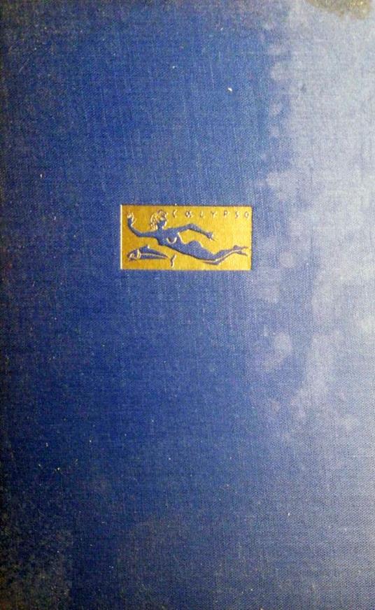 Vita nel mare - copertina
