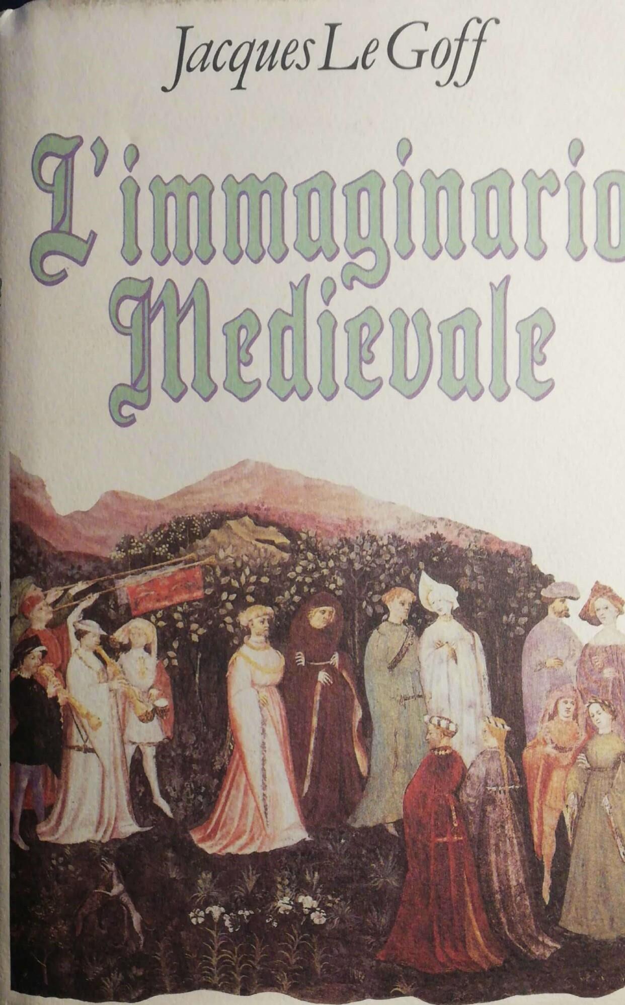 L' immaginario medievale